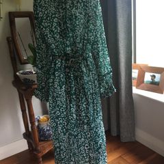 Anthropologie dress