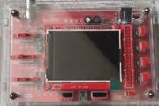 dso138 1ch oscilloscope
