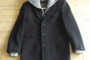 Boys M&amp;S Autograph  coat age 7 - 8