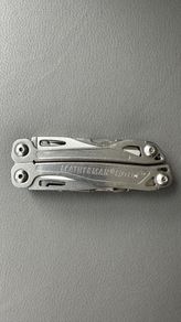 Leatherman sidekick