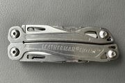 Leatherman sidekick