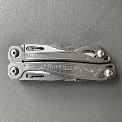 Leatherman sidekick
