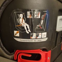 Car Seat Joie