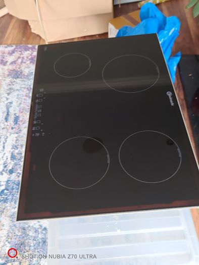 induction Hob