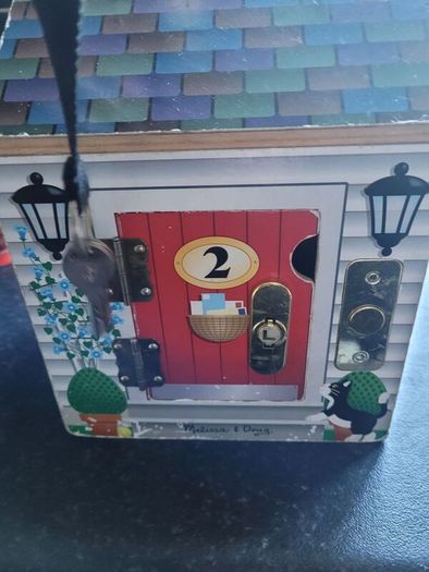Kids Toy House