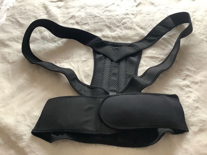 Back Sorport