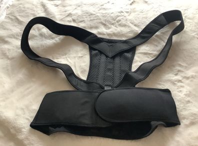 Back Sorport