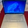 Hp Laptop 14sfq0009na - Athlon Gold - 8gb Ram - 128gb Ssd - Windows 11 Image 2