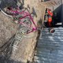 Men's retro mountain bike Image 2