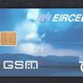 1990s Ireland Eircell Mountain Voice GSM SIM Card (Specimen) Callcard Image 2
