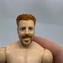 wwe Sheamus action figure Image 5
