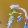 Fisher Price 3-in-1 Crib Mobile Image 2