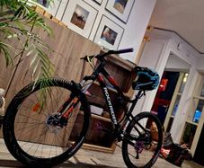 MTB bike