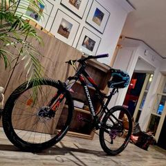 MTB bike
