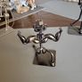 Nuts and bolts figurine Image 5