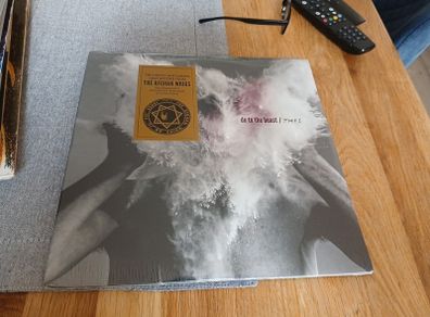 Afghan Whigs do to the beast 2014 Album