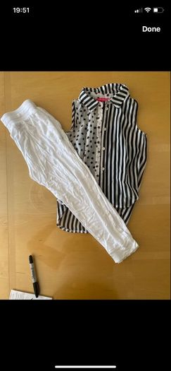 age 5-6 girls summer Bundle