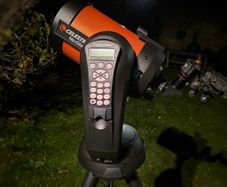 Telescope Celestron NexStar 6SE