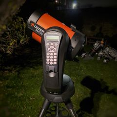 Telescope Celestron NexStar 6SE