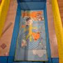 travel cot Image 2