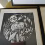 Scratch board Artwork Image 4