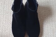 Lladies ankle boots