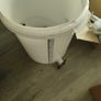 Home Brewing kit Full set up. Image 9