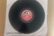 'His Master's Voice' Collectors Vinyl