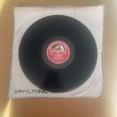 'His Master's Voice' Collectors Vinyl