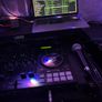 Roland 707m Image 6