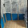 11 x 7.5 Garden Shed - Excellent condition Image 3