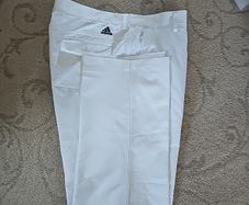 golf trousers