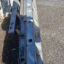 Aluminium ladders Image 2