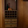 Drinks & Wine cabinet / bar Image 2