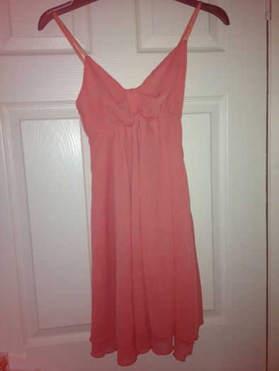 Topshop dress +Bundle