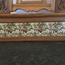 Victorian style wash stand Image 4