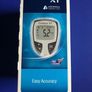 Contour next XT Diabetic Blood Glucose Meter Image 5