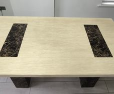 Marble Dining Table