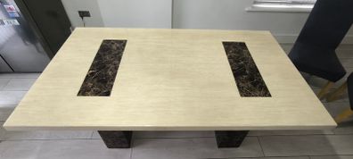 Marble Dining Table