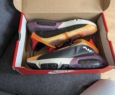Nike Air Max 2090 Size 9