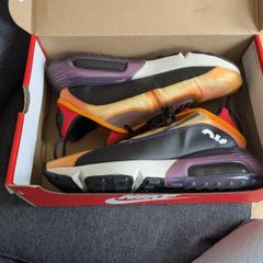 Nike Air Max 2090 Size 9