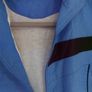 Boy's Track Suit, Age 10-11 Image 4