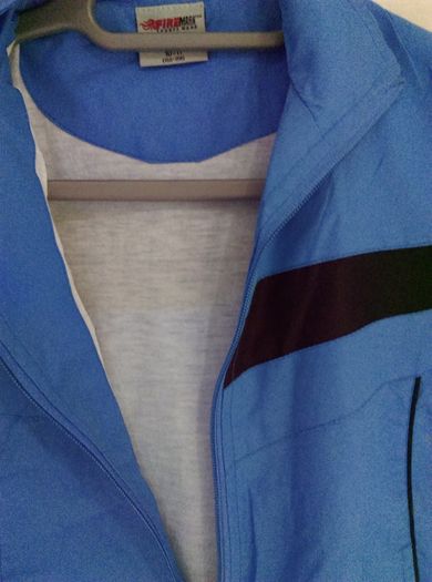 Boy's Track Suit, Age 10-11