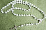 Vintage Rosary