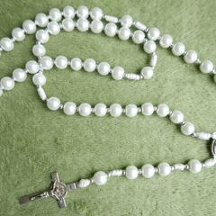 Vintage Rosary