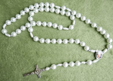 Vintage Rosary