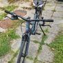 Long Distance Step-Through City Bike 500 M size Image 4