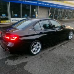 bmw 330e f30 for parts