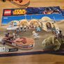 Lego Star Wars 75052 Mos Eisley Cantina Image 2