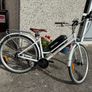 Electric Hybrid Bike Image 3